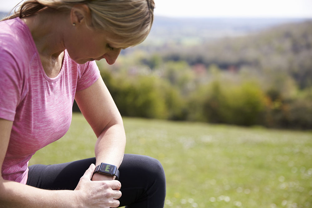 4 fitness wearables that you can choose from