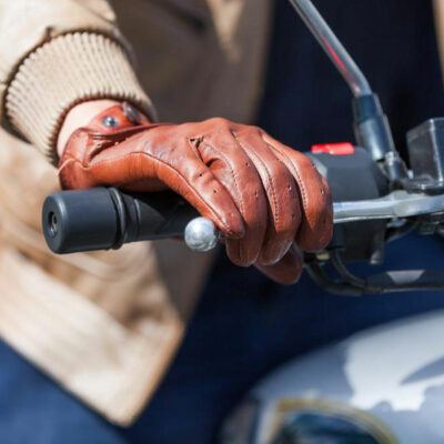 5 motorcycle safety gear every rider should use