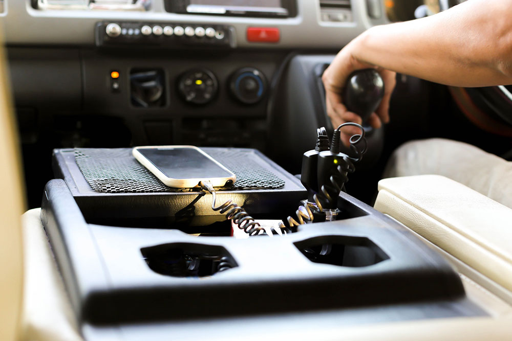 6 benefits of using car accessories