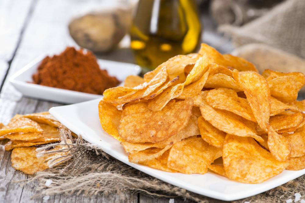 7 quick snacks for those with high cholesterol