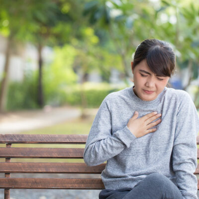 3 tips to help deal with acid reflux