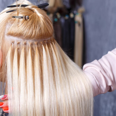 Things to know before getting hair extensions