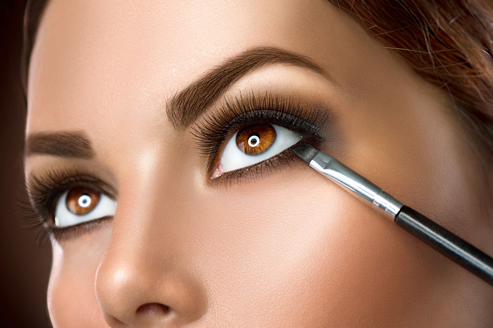 Top 5 eyeliner hacks