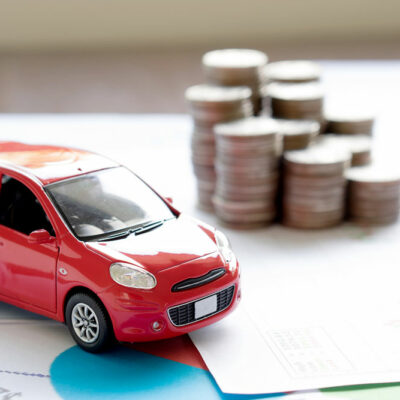 Understanding financing vs. leasing a vehicle