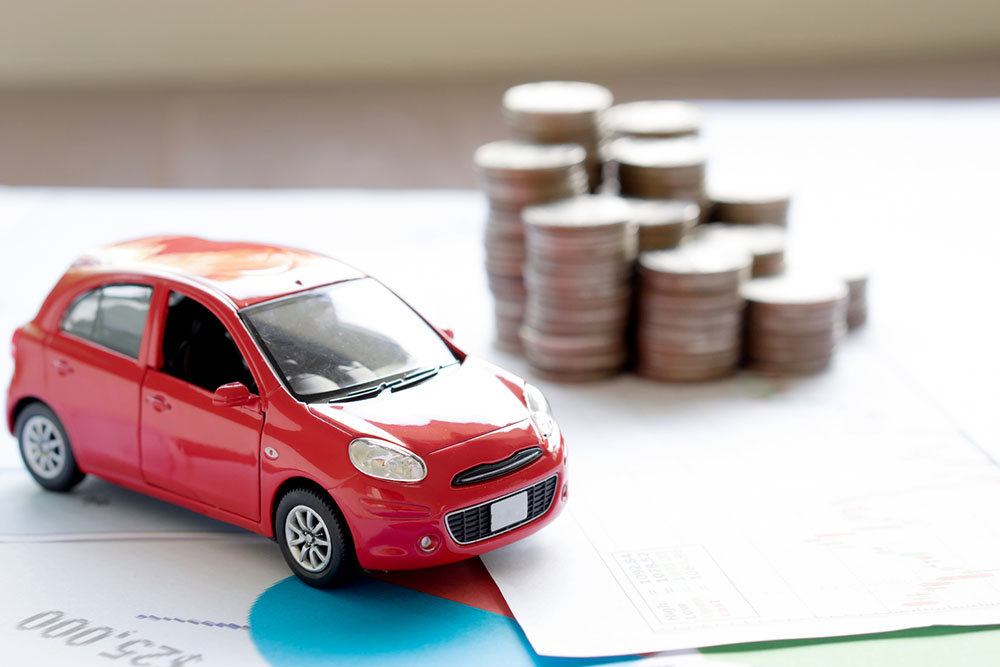 Understanding financing vs. leasing a vehicle