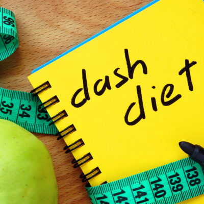 Understanding the DASH diet