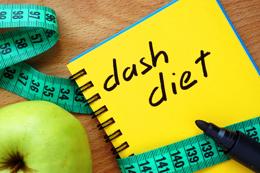 Understanding the DASH diet