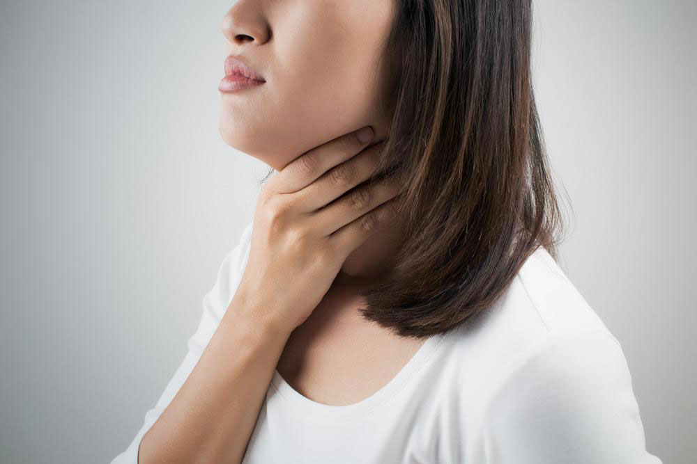 Anaplastic Thyroid Cancer: Causes, Symptoms, and Treatment