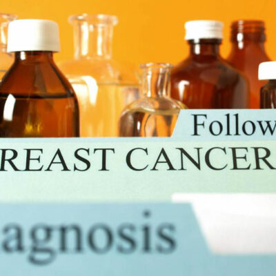 6 breast cancer treatments for young women