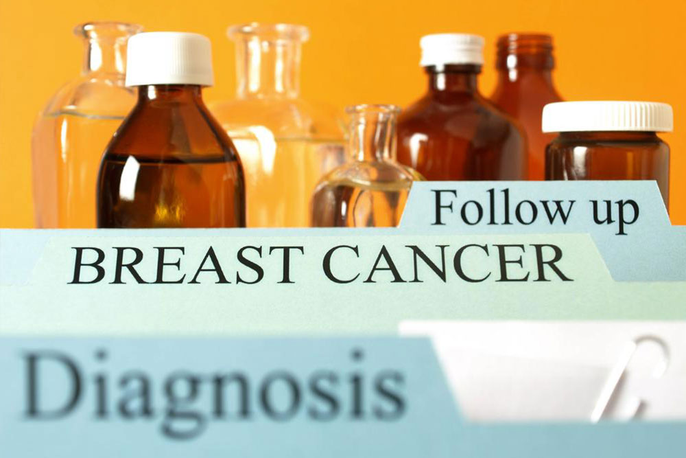 6 breast cancer treatments for young women