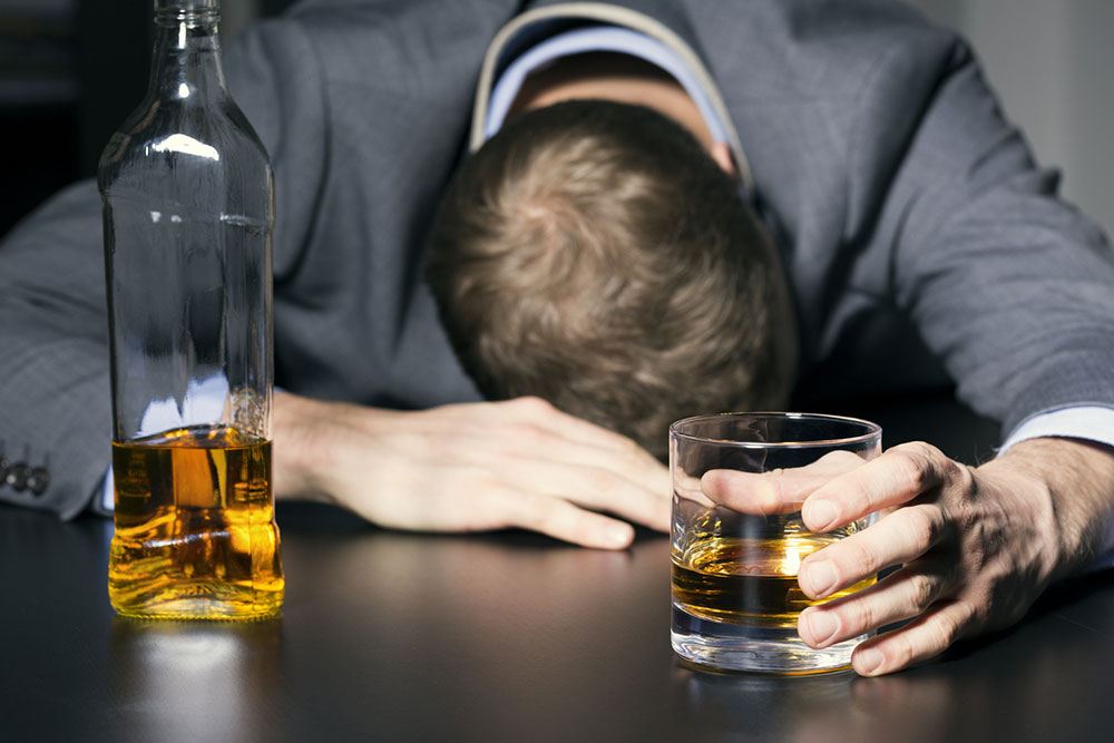 Detox and Recovery for Alcohol Addiction