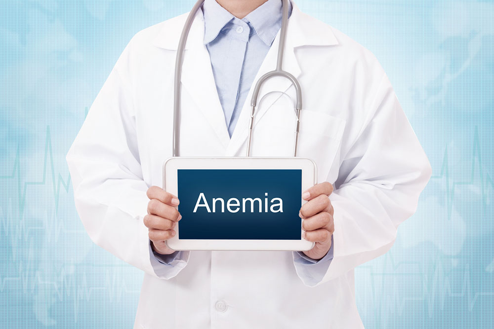 Important Facts on Obstetric Anemia