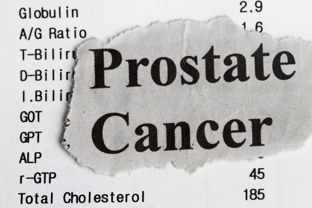 Prostate Cancer and its Risk Factors