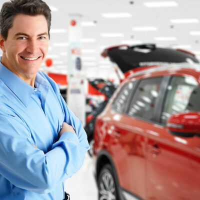 Questions to ask your auto finance lender