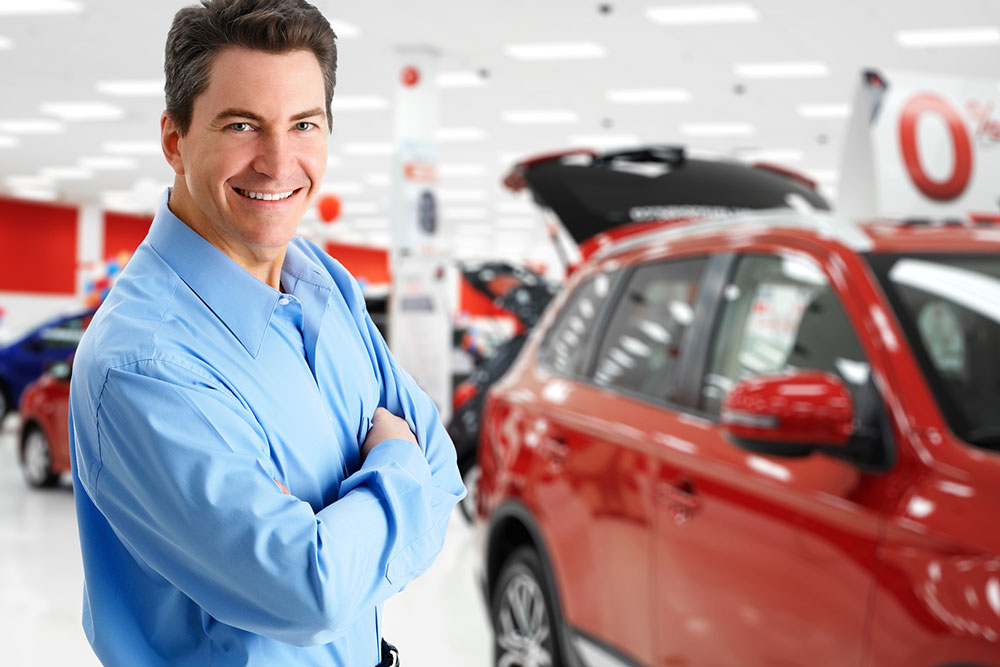 Questions to ask your auto finance lender