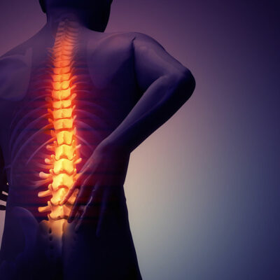 Spinal Muscle Atrophy &#8211; A Rare Condition