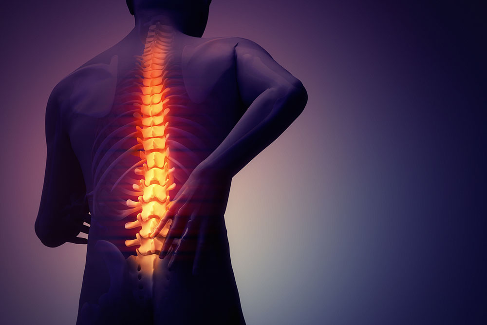 Spinal Muscle Atrophy &#8211; A Rare Condition