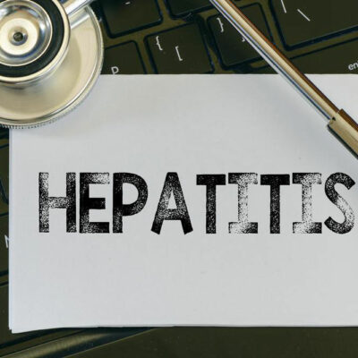 Symptoms and Risk Factors for Hepatitis