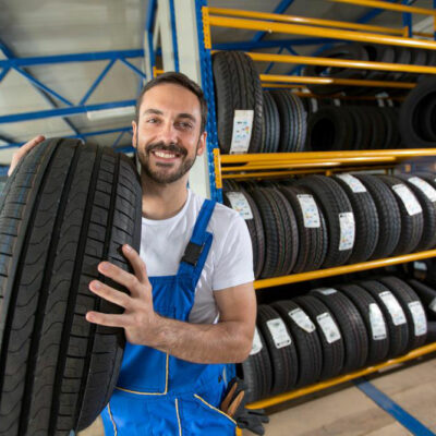 Tips for the safety of car tires