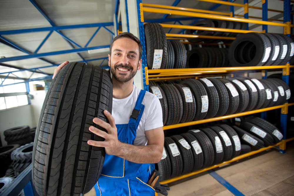 Tips for the safety of car tires