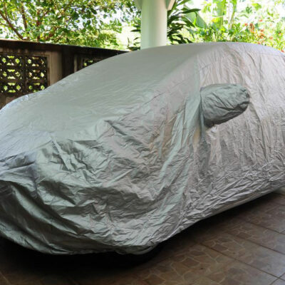 Types of car covers