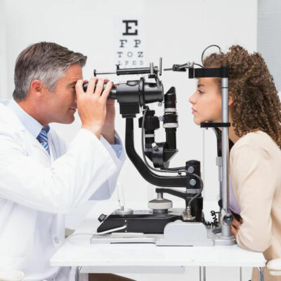 All you need to know about cataract