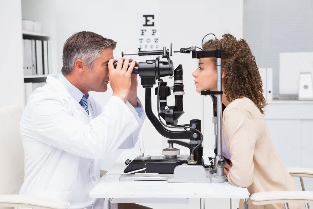 All you need to know about cataract