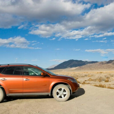 Amazing features you can find in top midsize SUVs