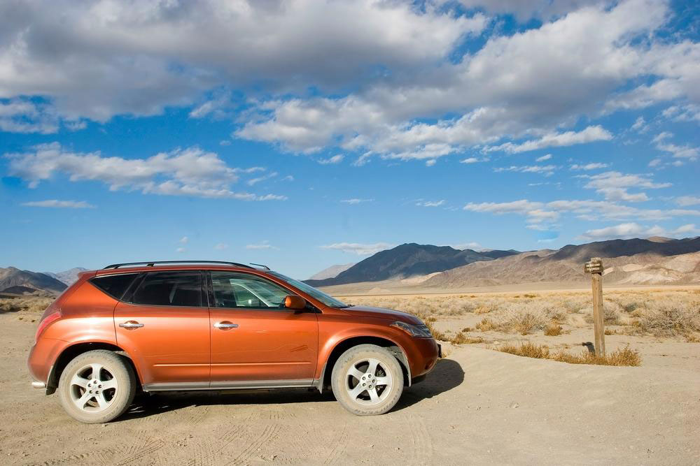 Amazing features you can find in top midsize SUVs