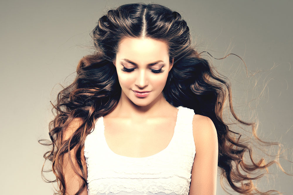 5 benefits of using hair serums