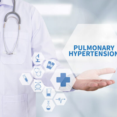 Diagnostic Procedures for Pulmonary Arterial Hypertension