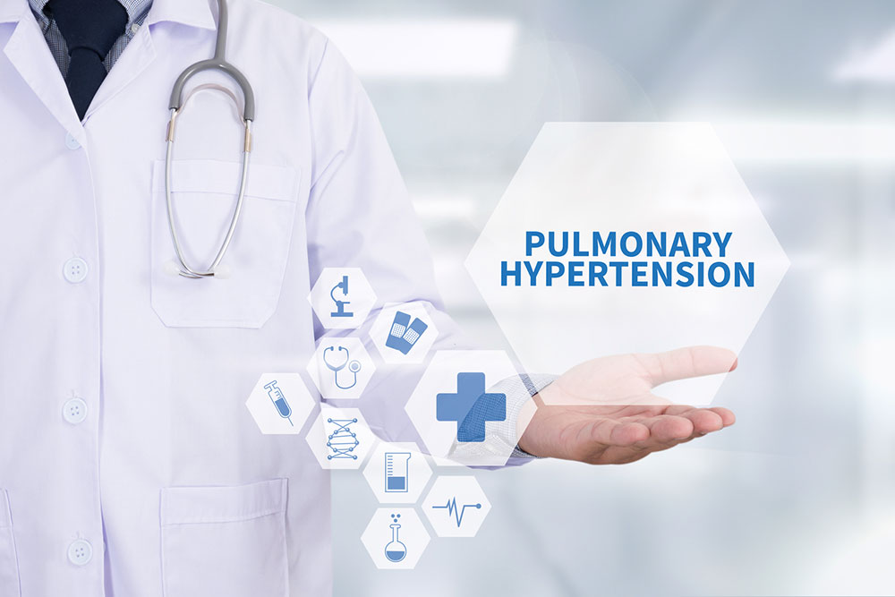 Diagnostic Procedures for Pulmonary Arterial Hypertension