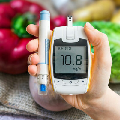 A Guide to Diagnosing and Treating Diabetes