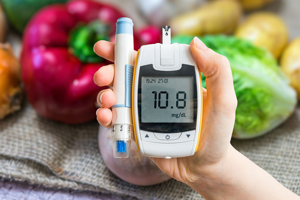 A Guide to Diagnosing and Treating Diabetes