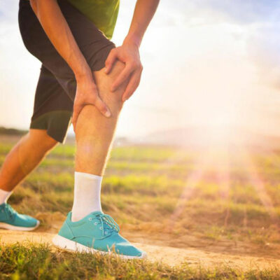 Lifestyle changes to help prevent deep vein thrombosis