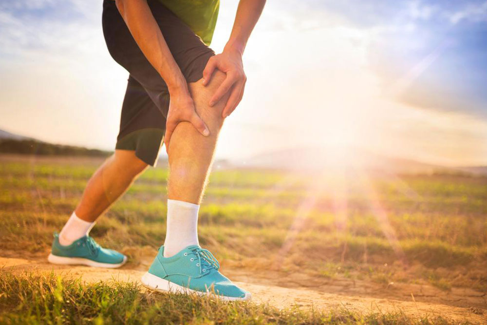 Lifestyle changes to help prevent deep vein thrombosis