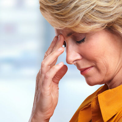 7 natural tips to help treat migraine headaches