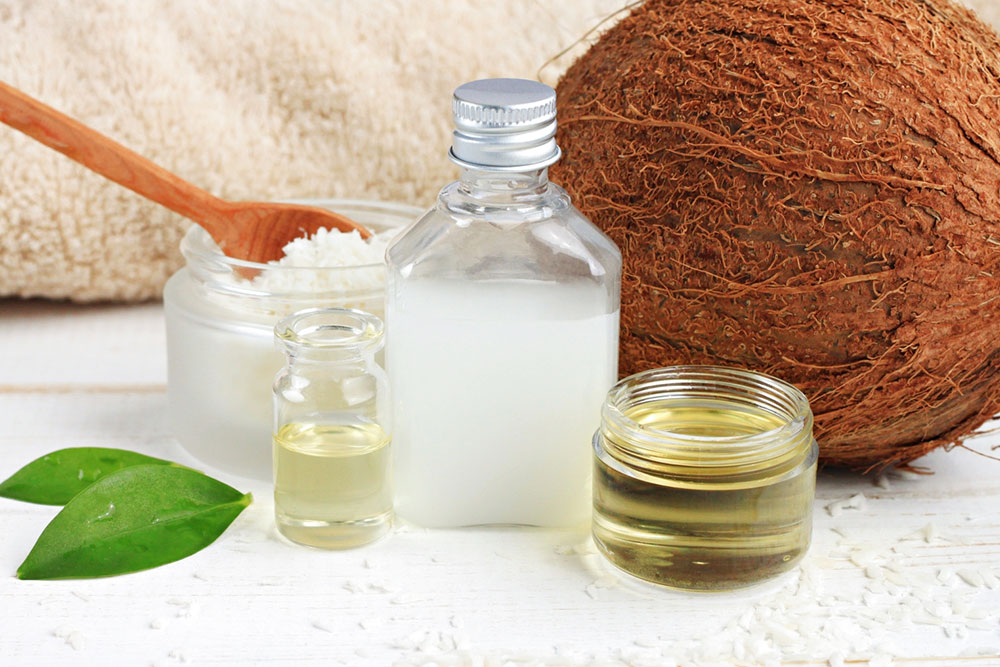 Natural skin care tips for dry skin