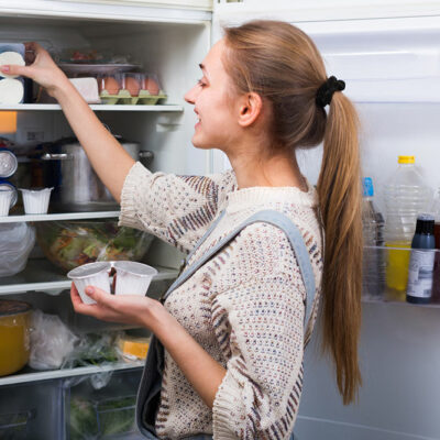 Refrigerating food &#8211; Food safety basics