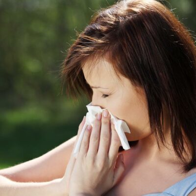 The Worst Cities for Asthma and Allergy Patients