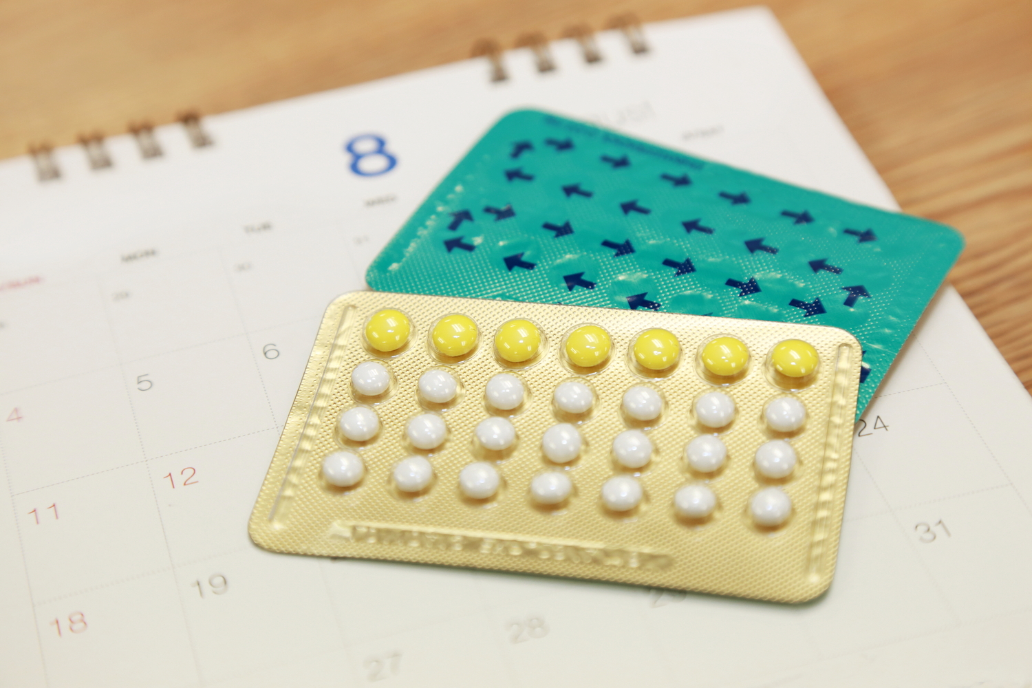 Common Birth Control Myths