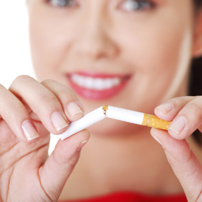 Foods to Avoid to Help Quit Smoking