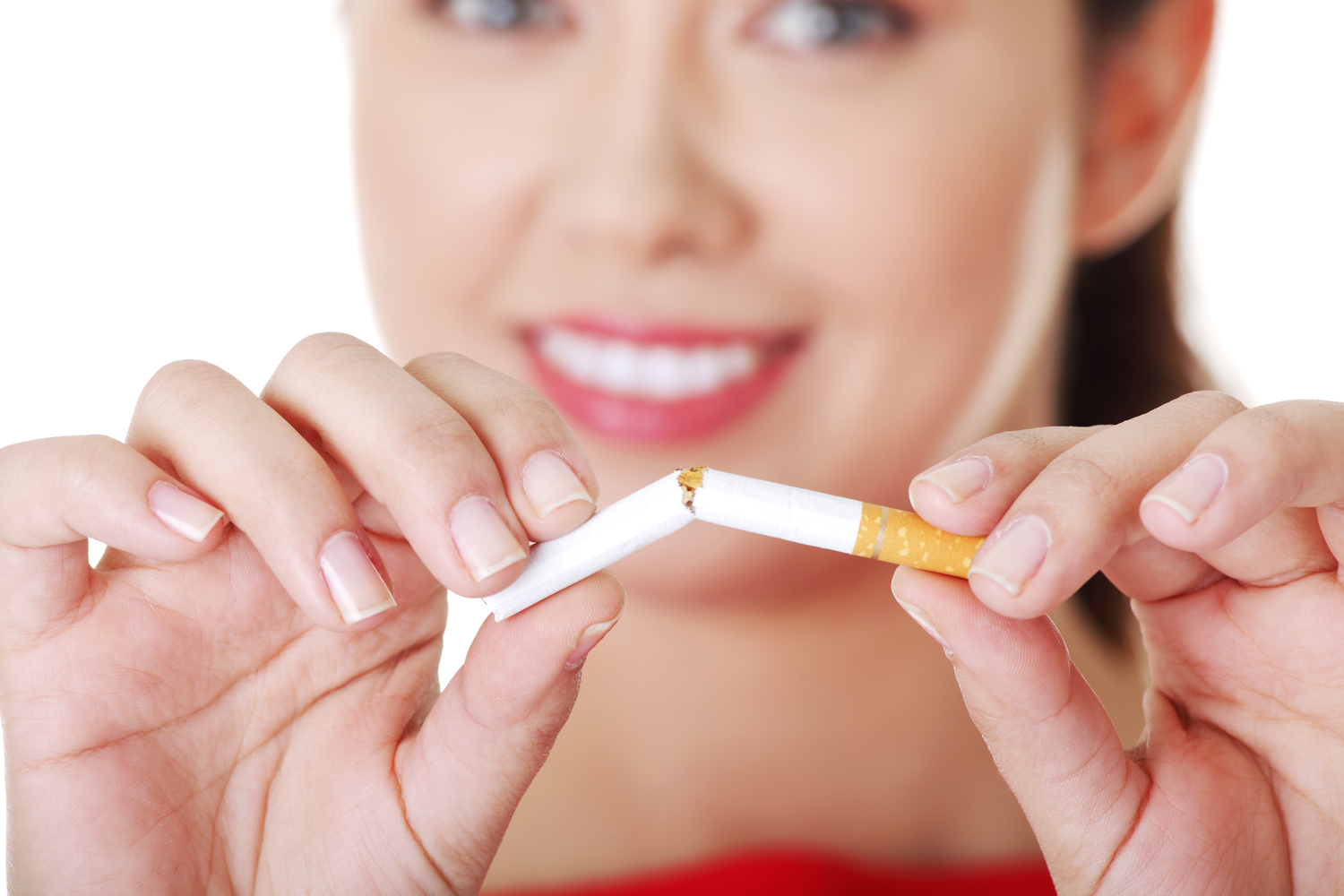 Foods to Avoid to Help Quit Smoking