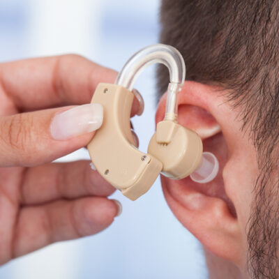 6 Tips to Get the Best Hearing Aids