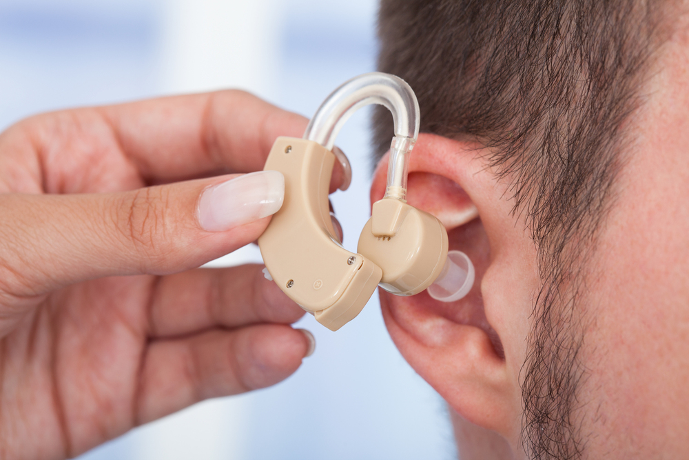 6 Tips to Get the Best Hearing Aids