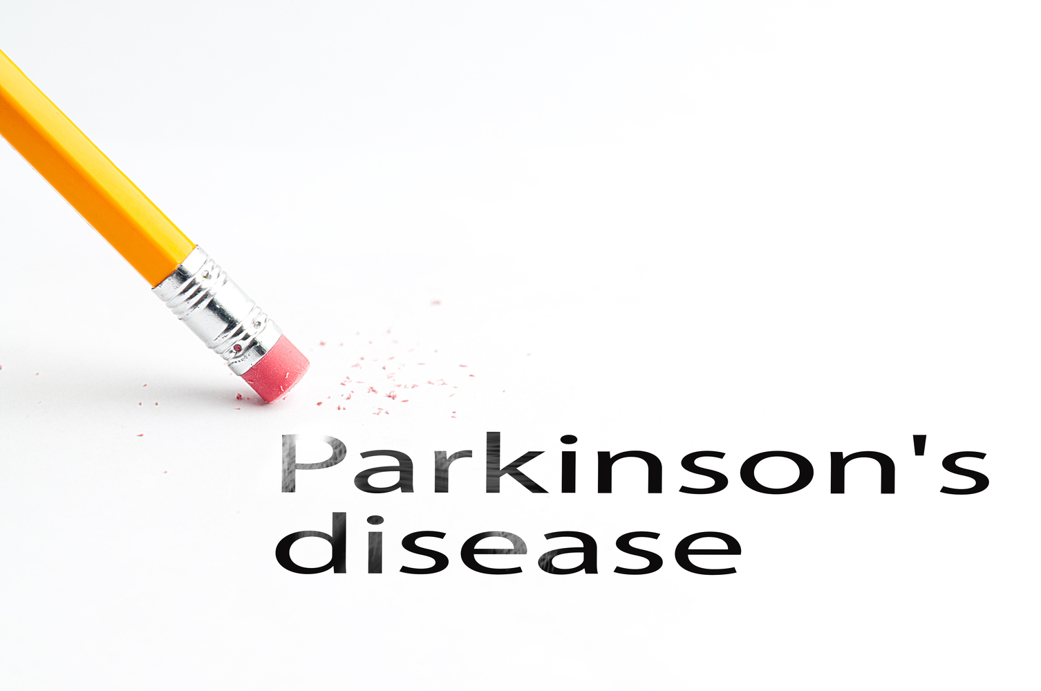 5 Warning Signs of Medication Induced Parkinson’s