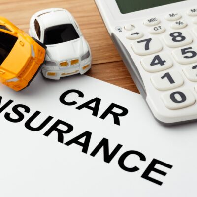 6 Tips to Get the Best Deal on Car Insurance