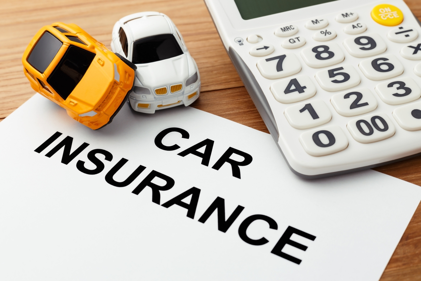 6 Tips to Get the Best Deal on Car Insurance