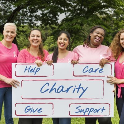 Understanding Charitable Donations: Where Your Money Goes and Why It Matters
