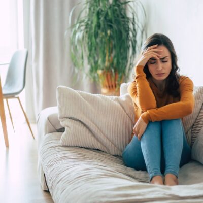 Migraines and Aging: What Women Need to Know